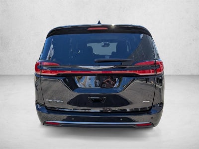 2024 Chrysler Pacifica Pinnacle AWD