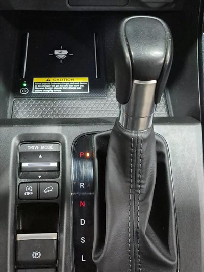 2024 Honda CR-V EX-L 2WD