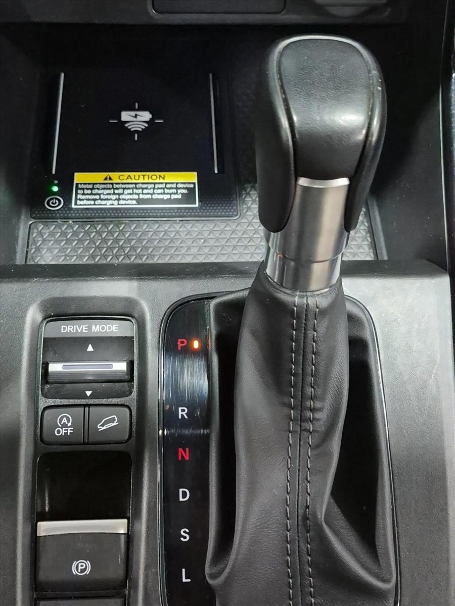 2024 Honda CR-V EX-L 2WD