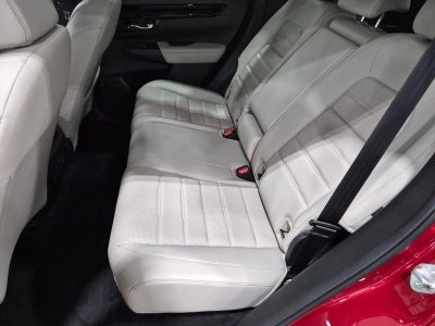 2024 Honda CR-V EX-L 2WD