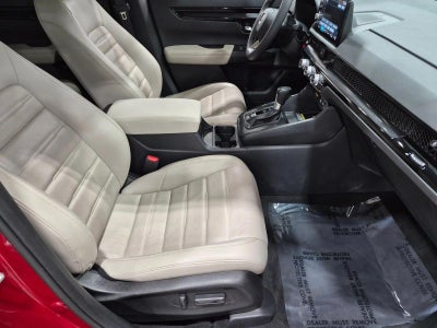 2024 Honda CR-V EX-L 2WD