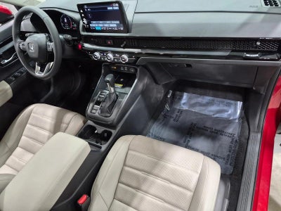 2024 Honda CR-V EX-L 2WD
