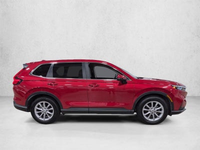 2024 Honda CR-V EX-L 2WD