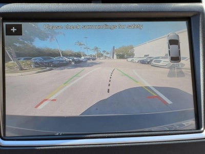 2018 Lincoln MKX Reserve FWD