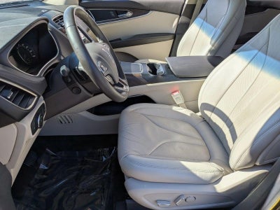 2018 Lincoln MKX Reserve FWD