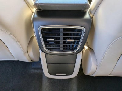 2018 Lincoln MKX Reserve FWD