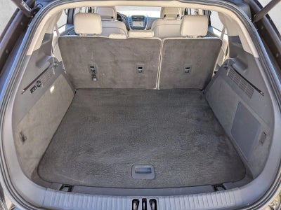 2018 Lincoln MKX Reserve FWD