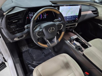 2024 Lexus RX 350 Premium FWD