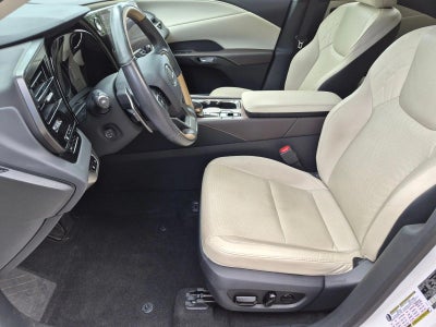 2024 Lexus RX 350 Premium FWD