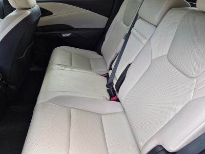 2024 Lexus RX 350 Premium FWD