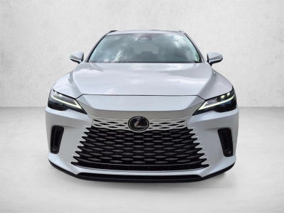 2024 Lexus RX 350 Premium FWD