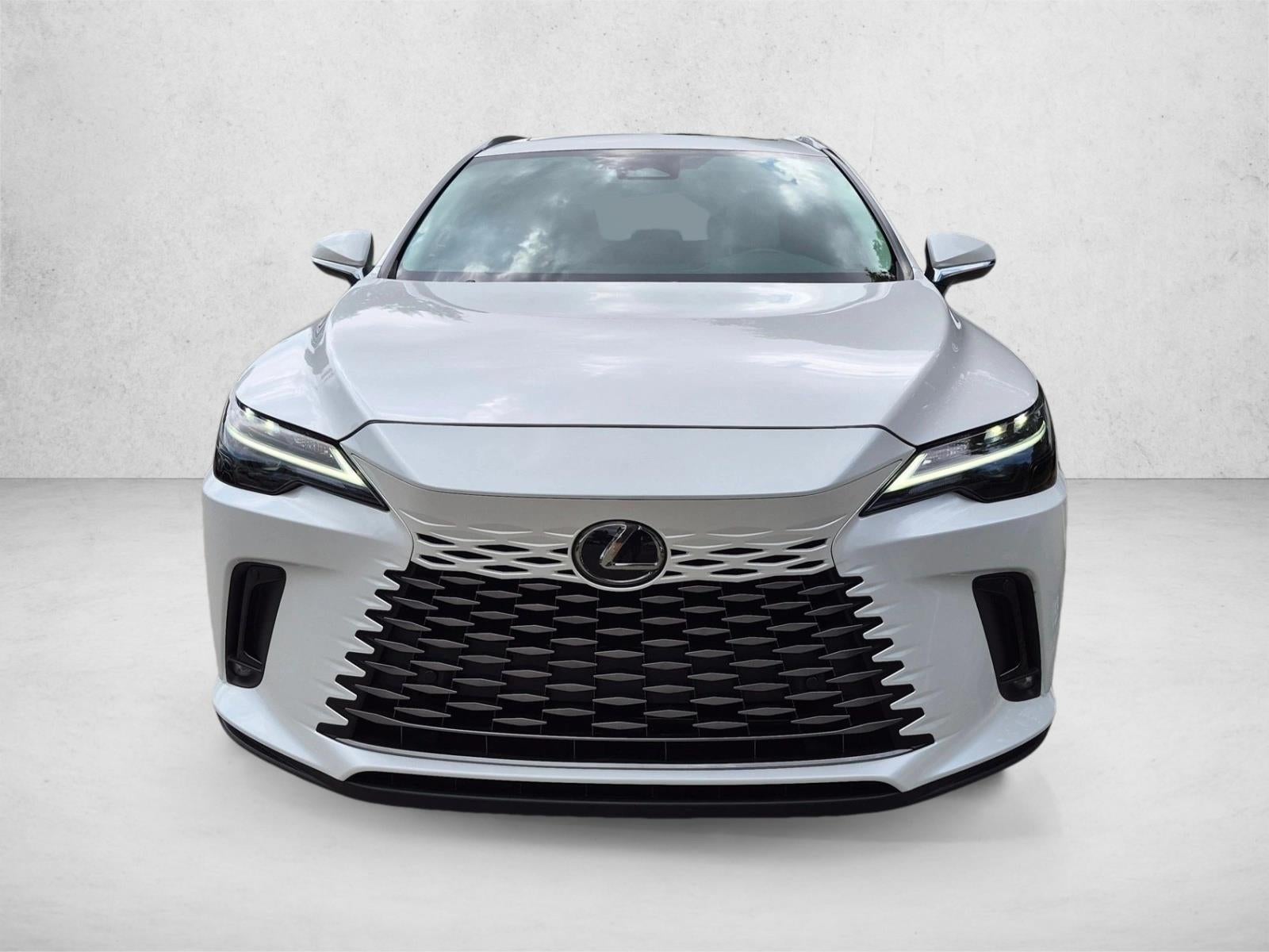 2024 Lexus RX 350 Premium FWD