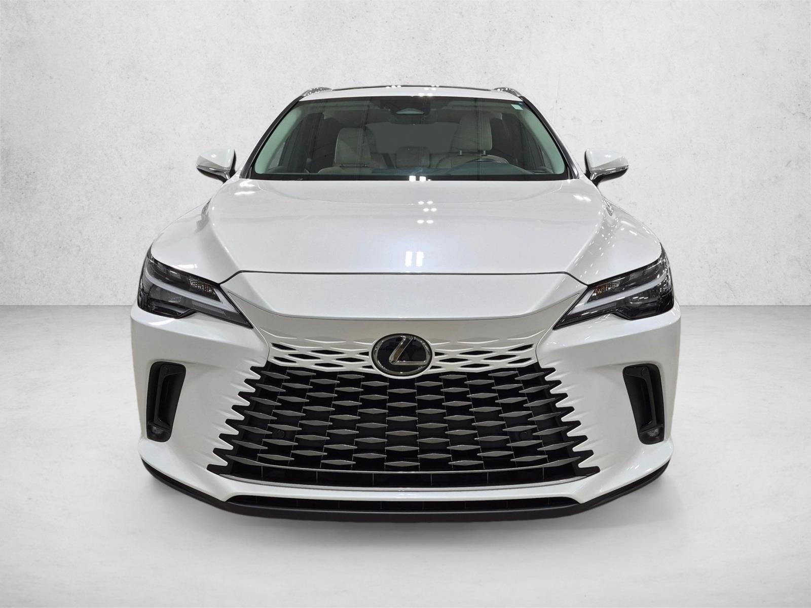 2024 Lexus RX 350 Premium FWD