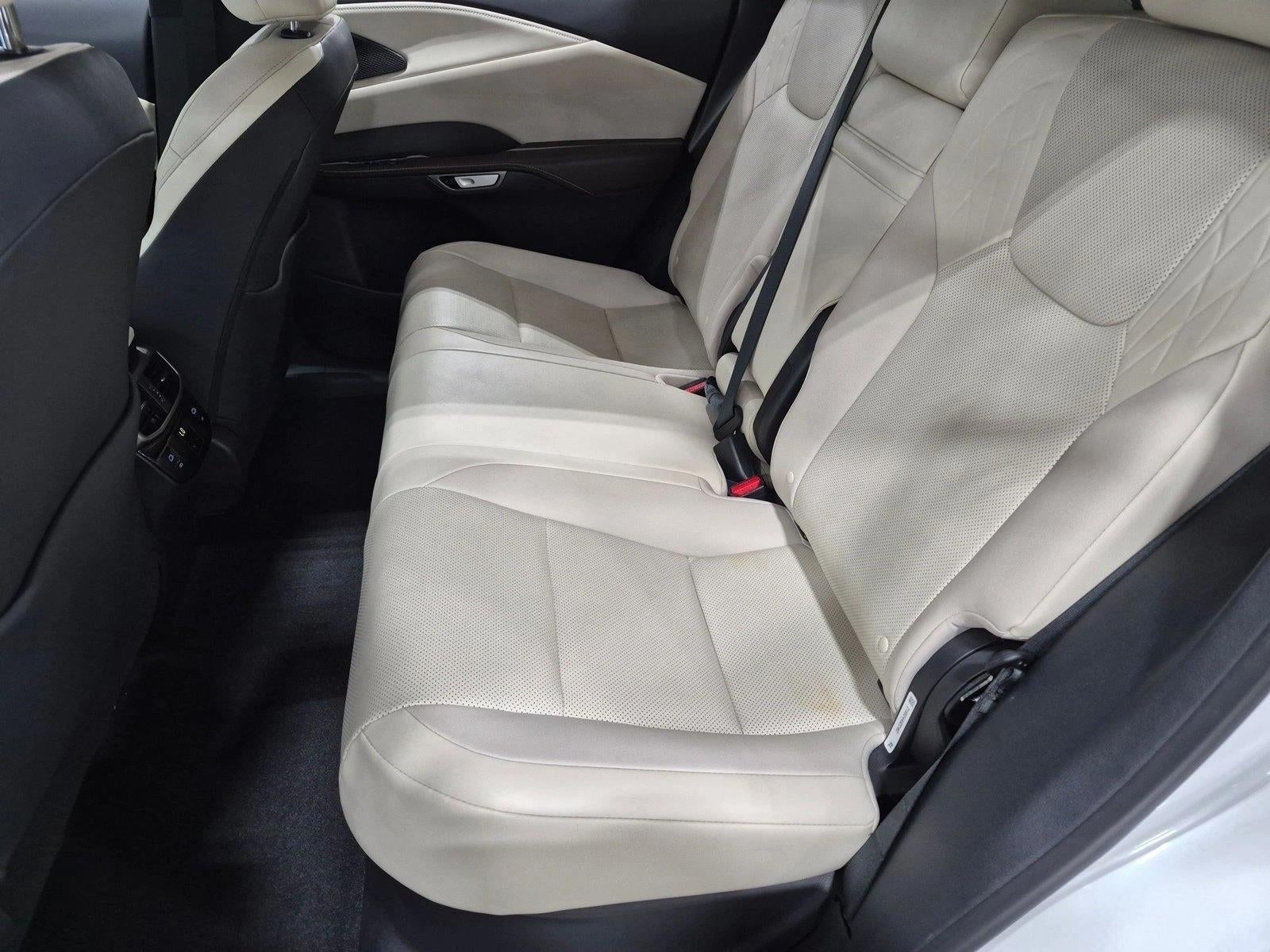 2024 Lexus RX 350 Premium FWD