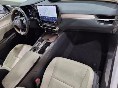 2024 Lexus RX 350 Premium FWD
