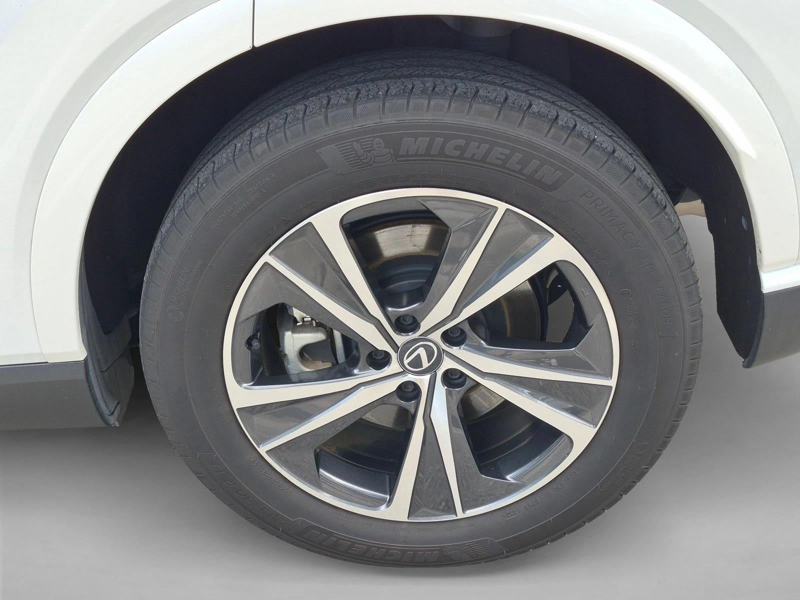 2024 Lexus RX 350 Premium FWD