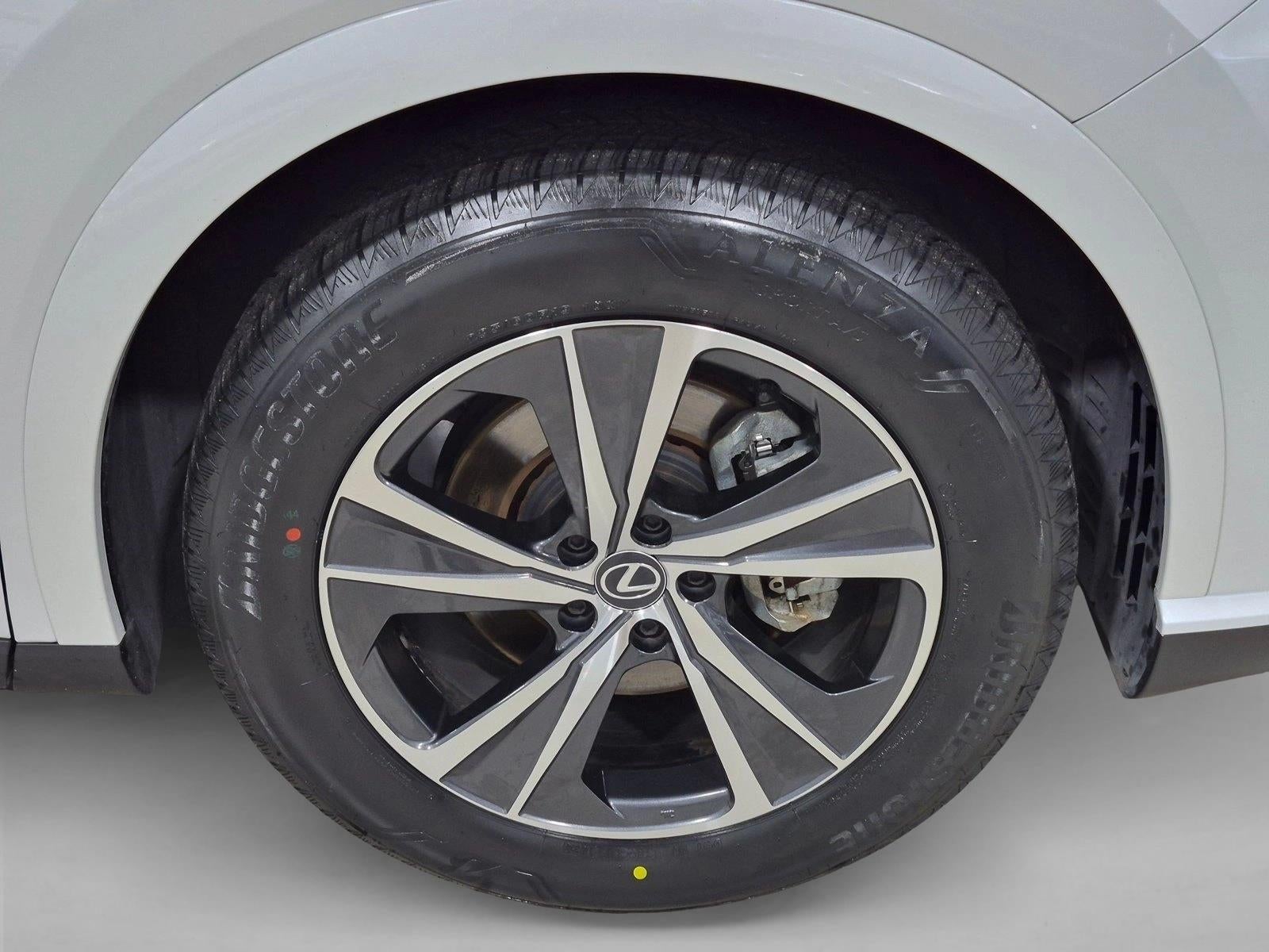2024 Lexus RX 350 Premium FWD