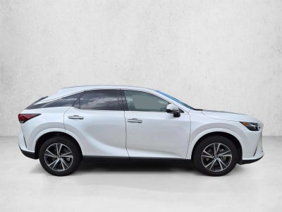 2024 Lexus RX 350 Premium FWD