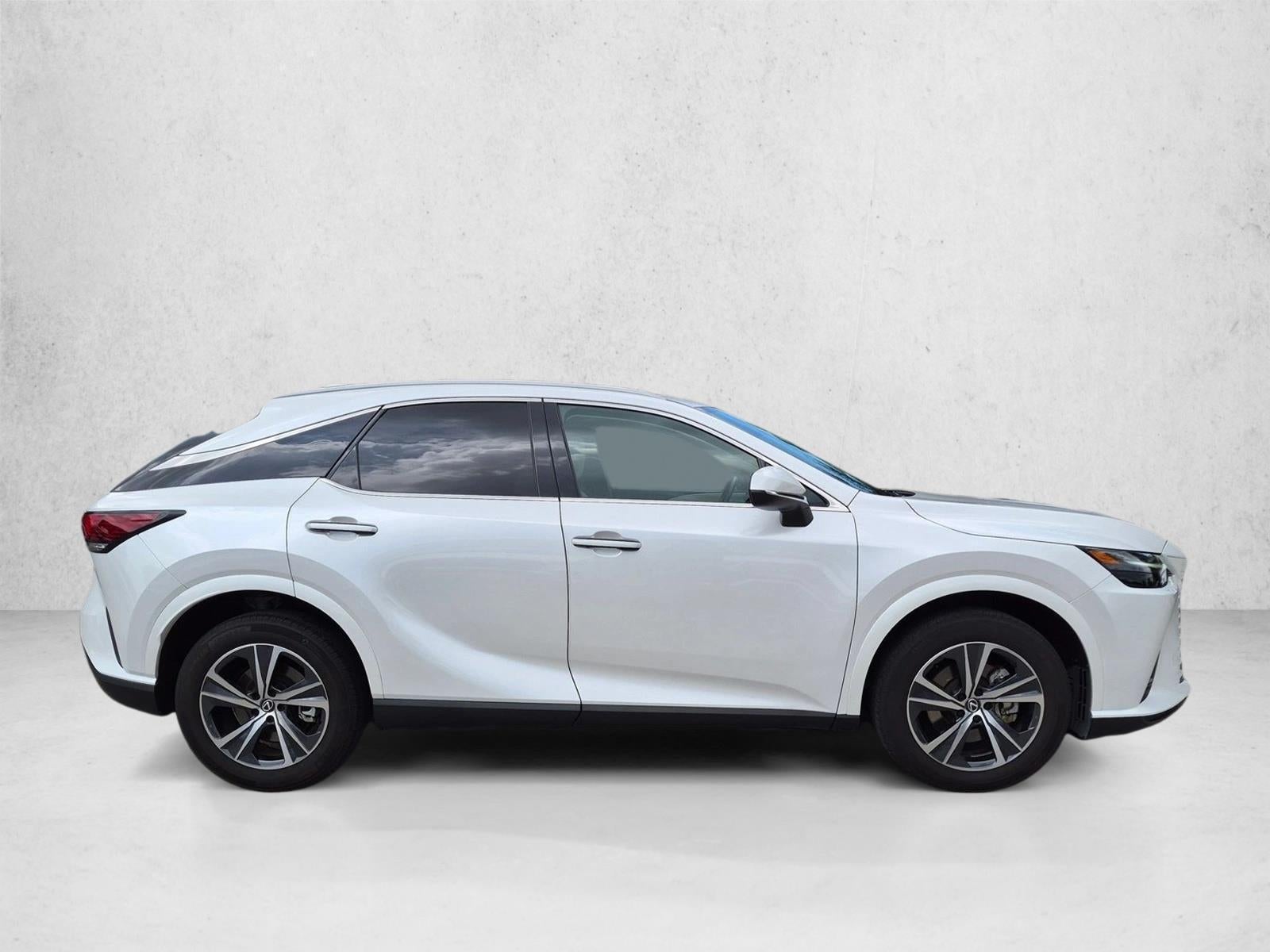 2024 Lexus RX 350 Premium FWD