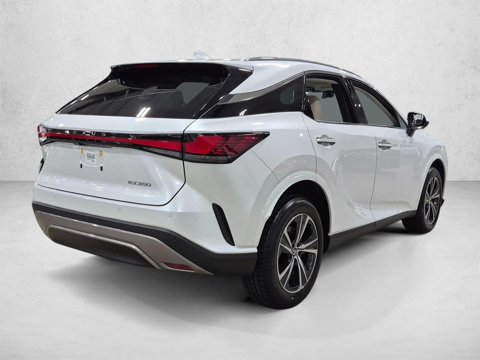 2024 Lexus RX 350 Premium FWD