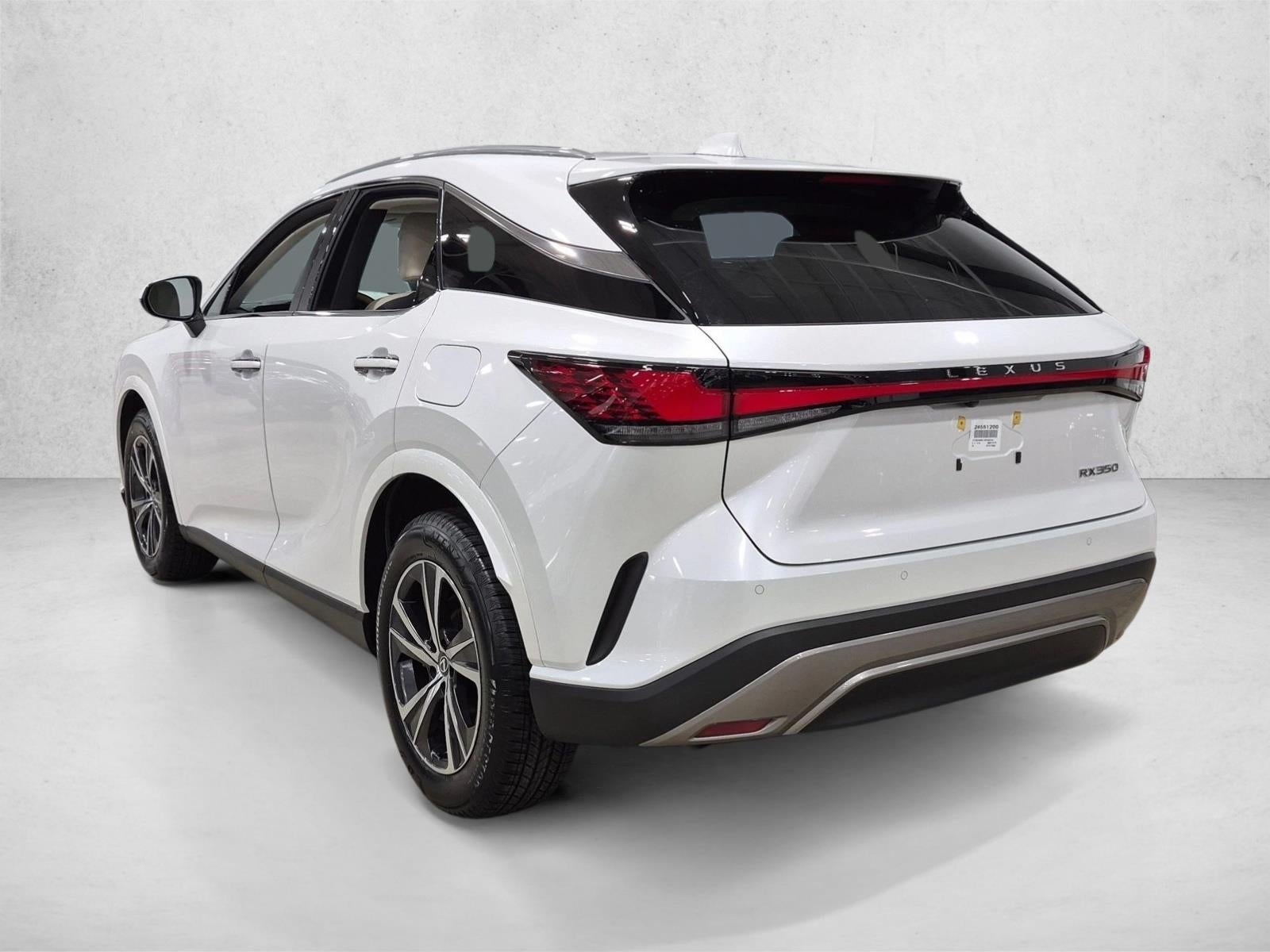 2024 Lexus RX 350 Premium FWD