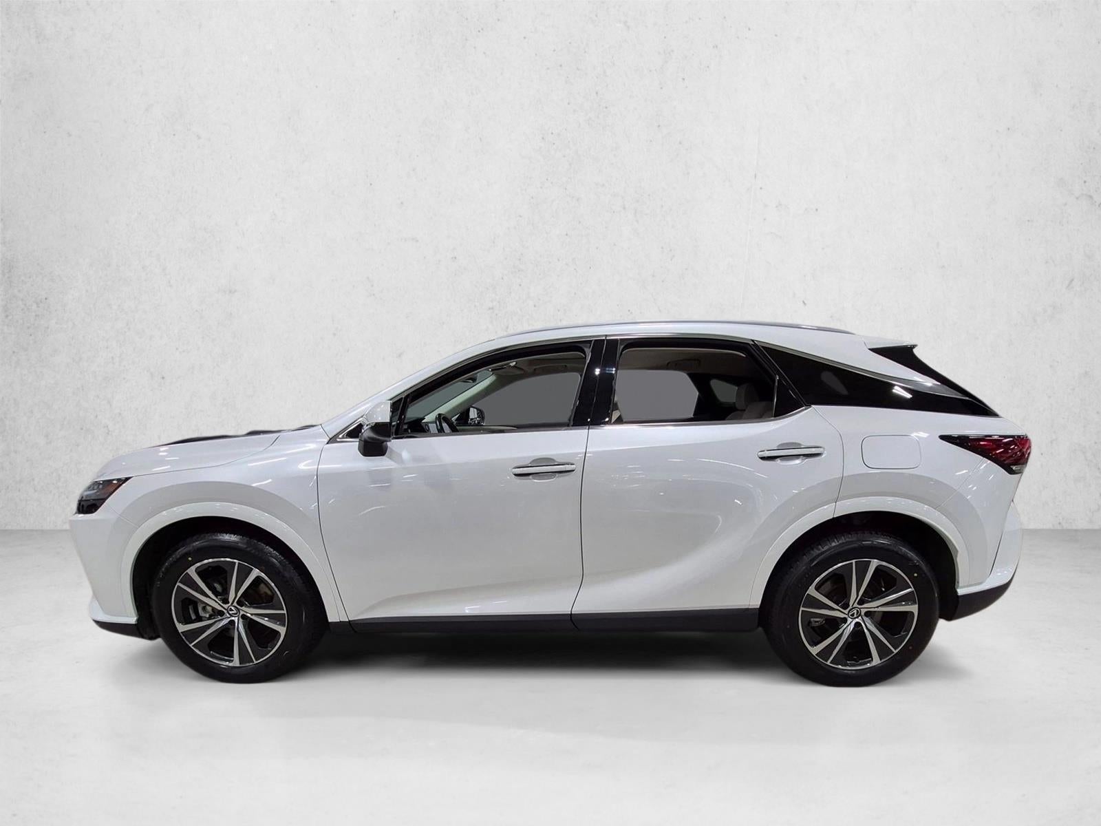 2024 Lexus RX 350 Premium FWD