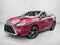 2017 Lexus RX 450h AWD