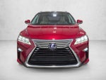2017 Lexus RX 450h AWD