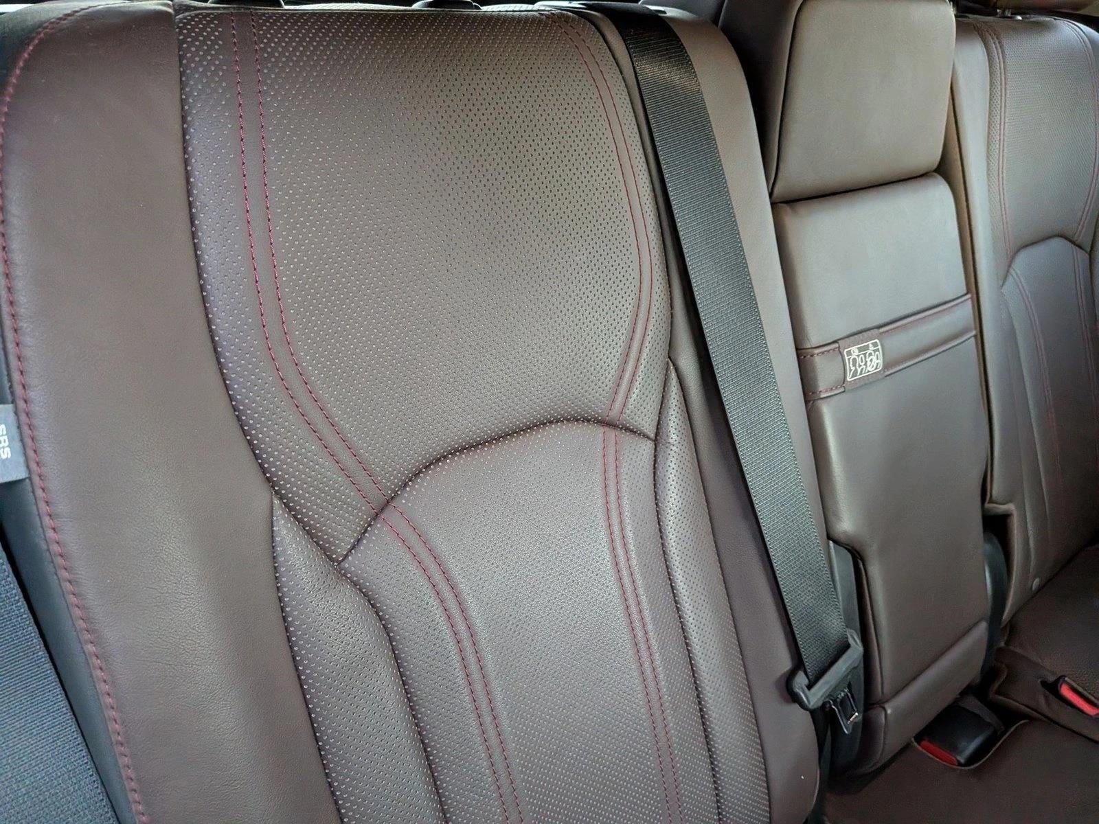 2016 Lexus RX 350 FWD 4dr