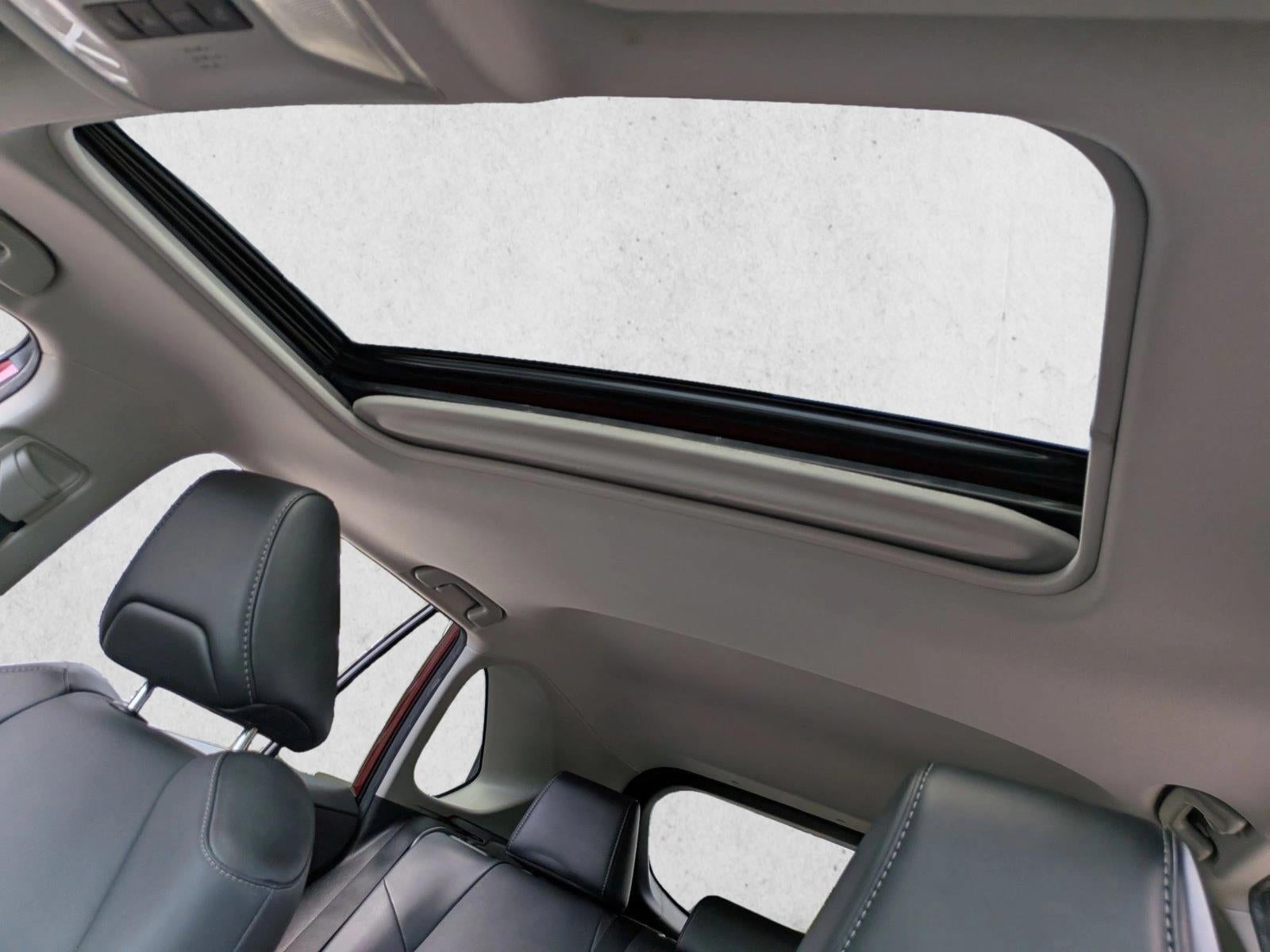 2022 Toyota RAV4 XLE Premium FWD (Natl)