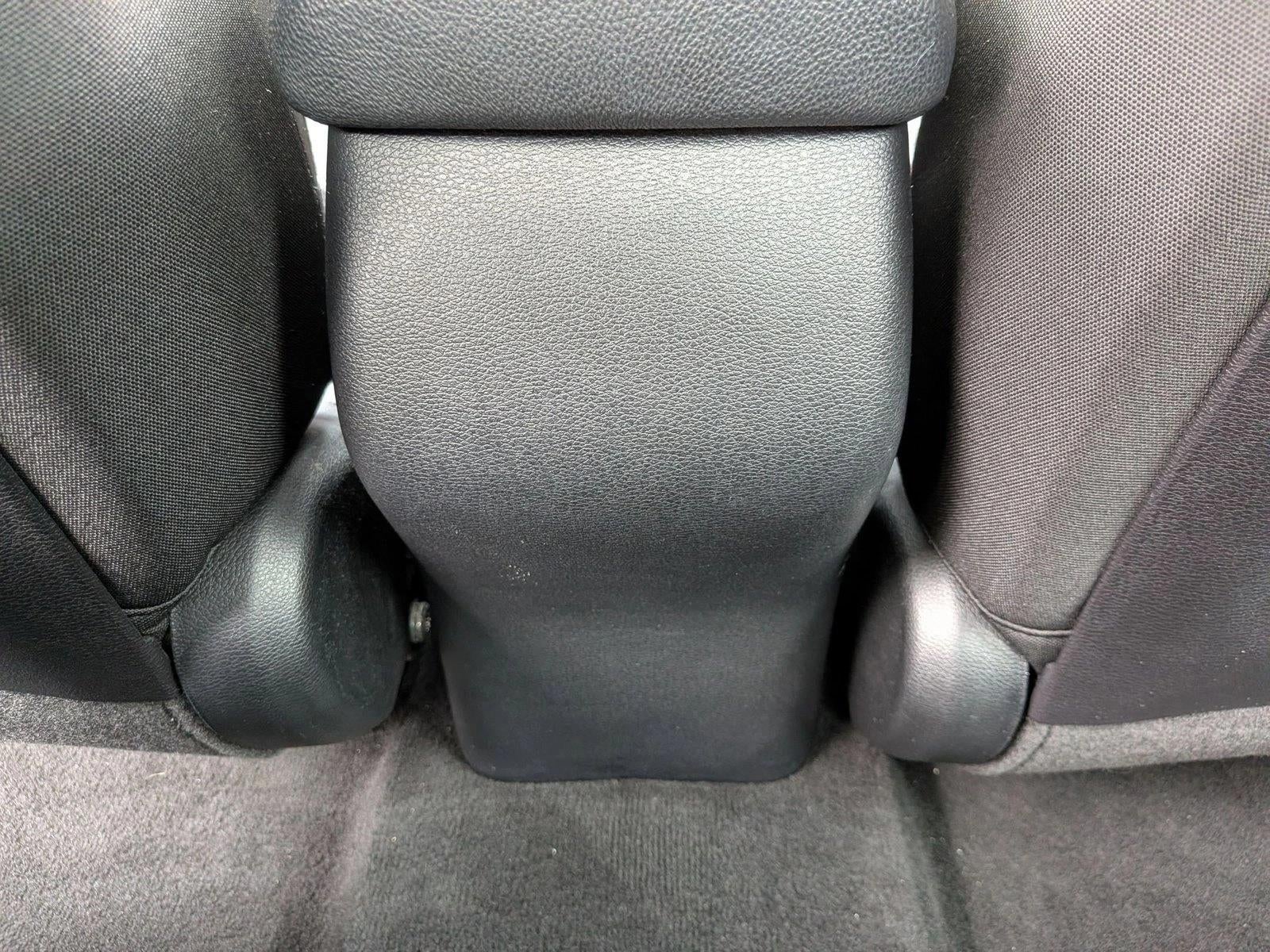 2020 Kia Forte LXS IVT