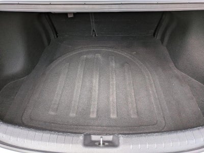 2020 Kia Forte LXS IVT