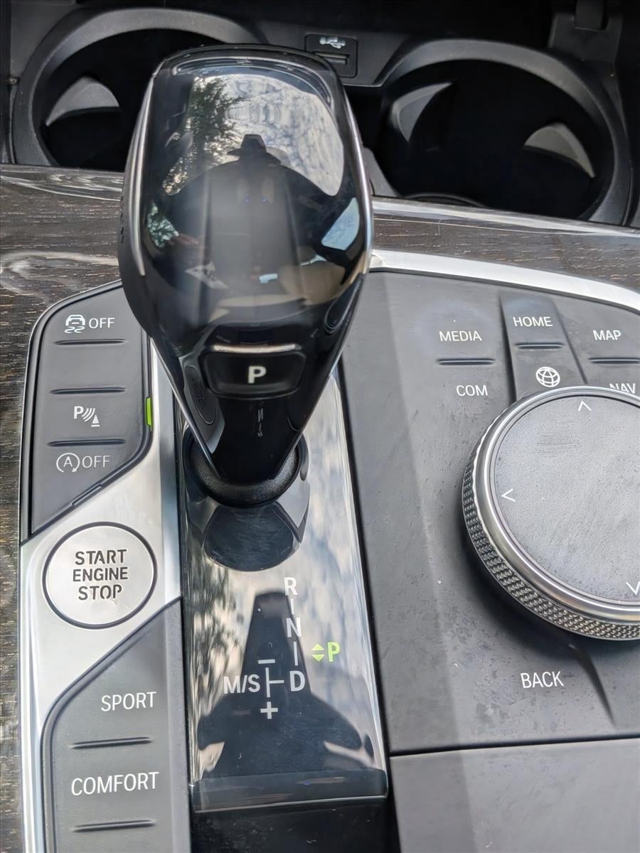 2021 BMW 330i Sedan North America
