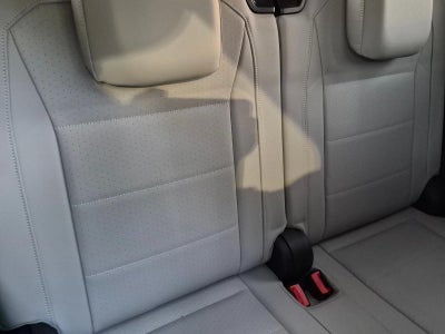 2018 Volkswagen Tiguan 2.0T SEL FWD