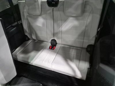 2018 Volkswagen Tiguan 2.0T SEL FWD