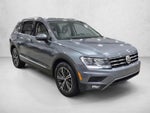 2018 Volkswagen Tiguan 2.0T SEL FWD