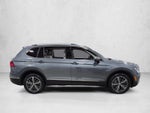 2018 Volkswagen Tiguan 2.0T SEL FWD