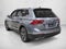 2018 Volkswagen Tiguan 2.0T SEL FWD