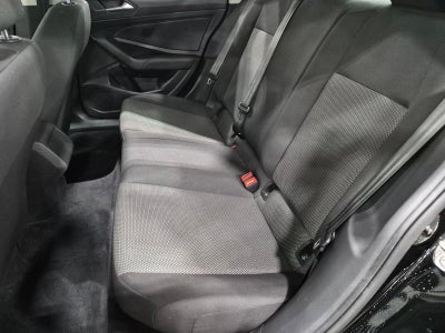 2021 Volkswagen Jetta S Auto