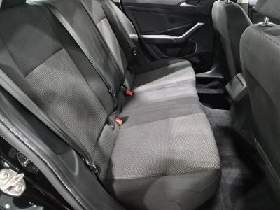 2021 Volkswagen Jetta S Auto