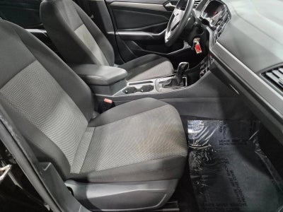 2021 Volkswagen Jetta S Auto