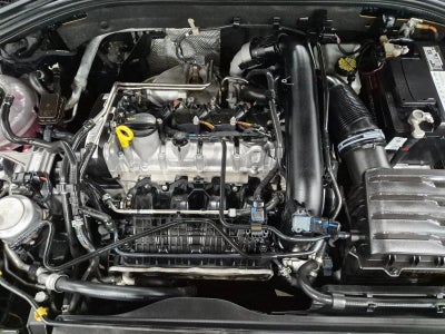 2021 Volkswagen Jetta S Auto
