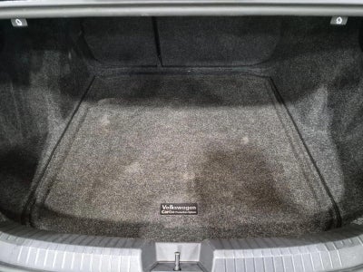 2021 Volkswagen Jetta S Auto