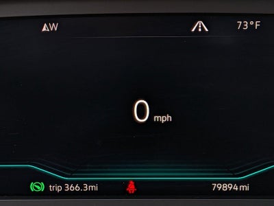 2019 Volkswagen Jetta SEL Premium Auto w/SULEV *Ltd Avail*