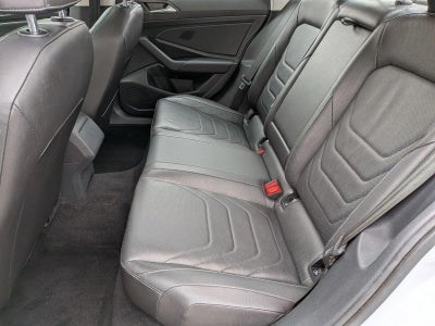 2019 Volkswagen Jetta SEL Premium Auto w/SULEV *Ltd Avail*