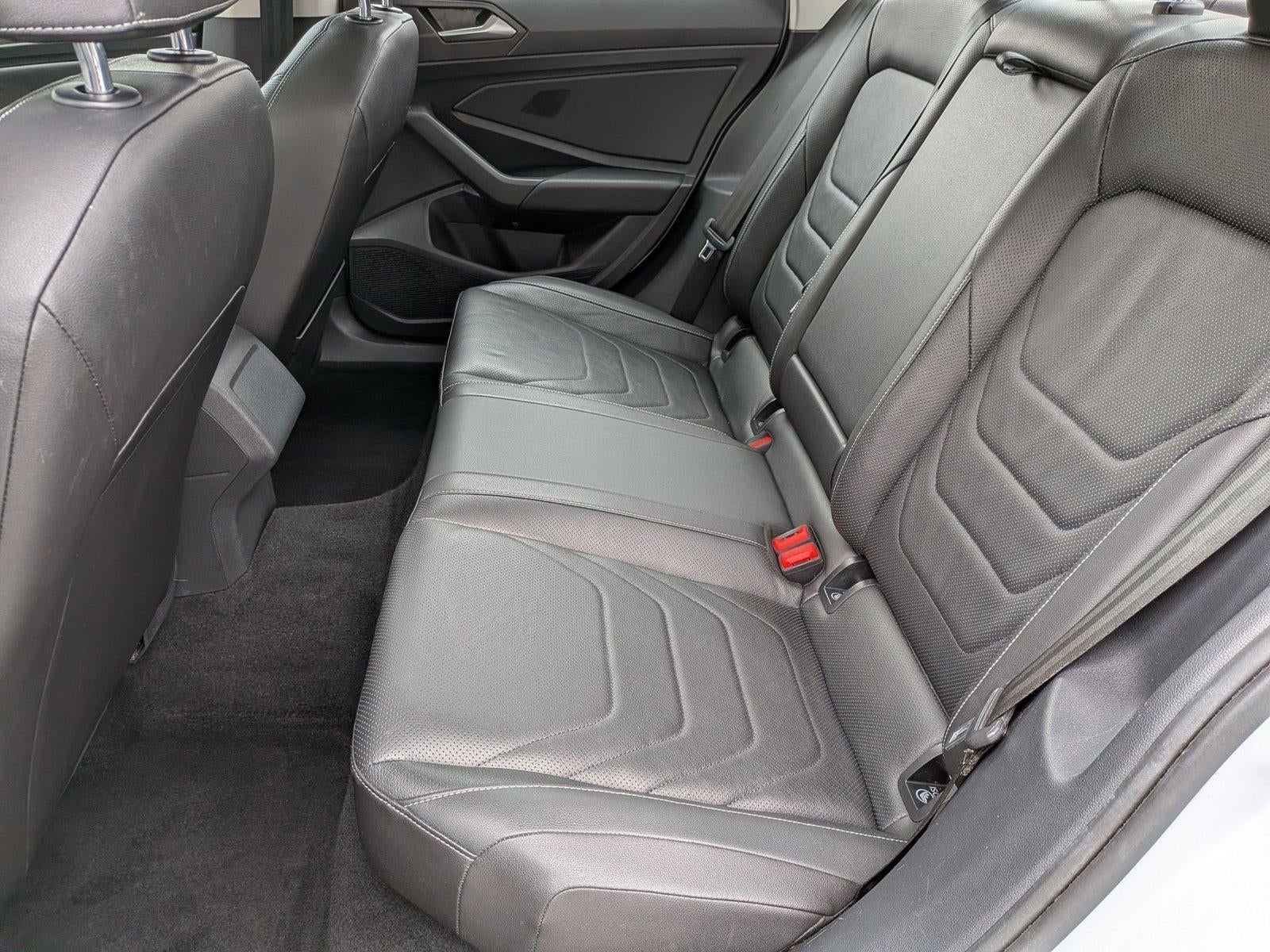 2019 Volkswagen Jetta SEL Premium Auto w/SULEV *Ltd Avail*