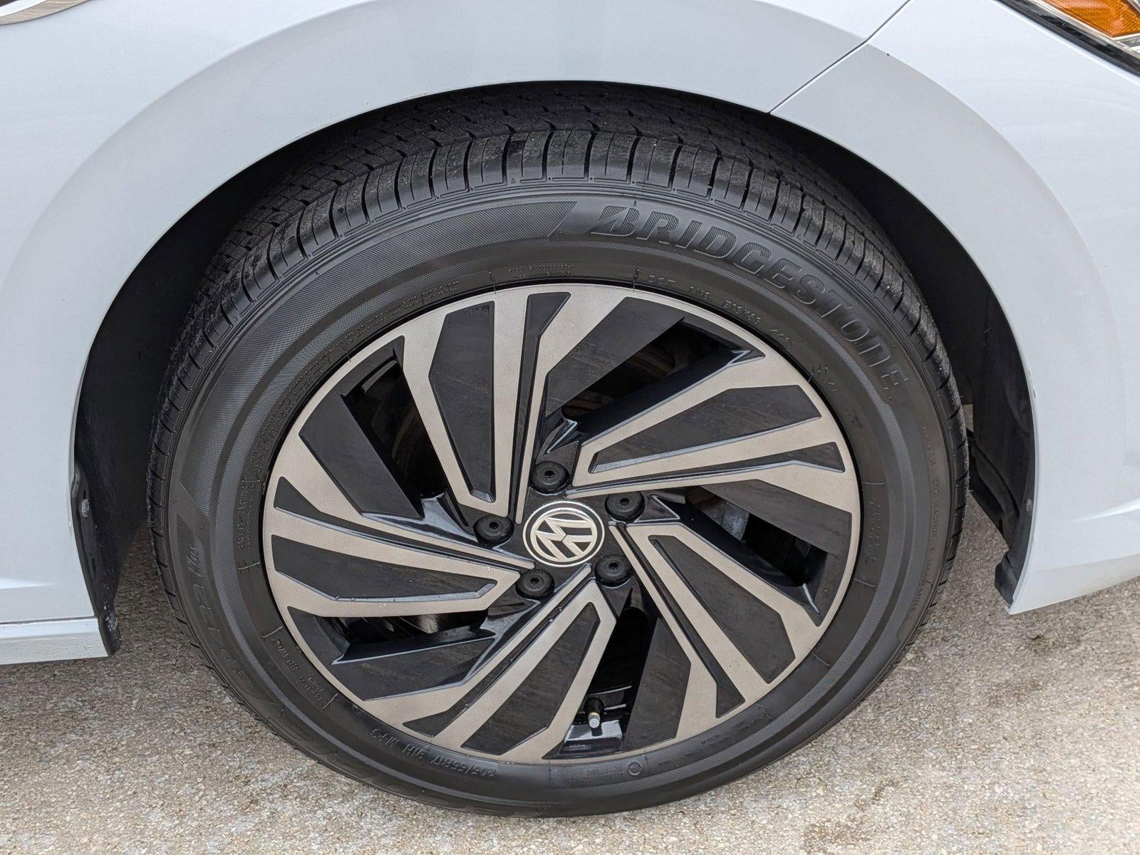 2019 Volkswagen Jetta SEL Premium Auto w/SULEV *Ltd Avail*