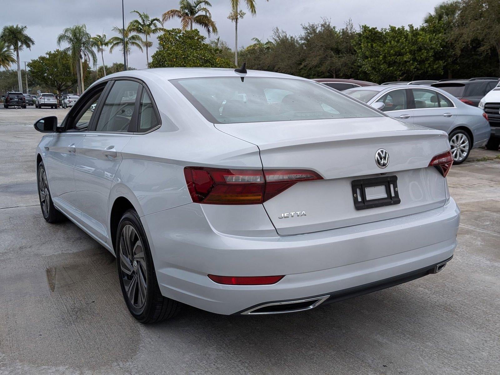 2019 Volkswagen Jetta SEL Premium Auto w/SULEV *Ltd Avail*