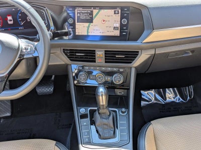 2020 Volkswagen Jetta SEL Premium Auto w/ULEV