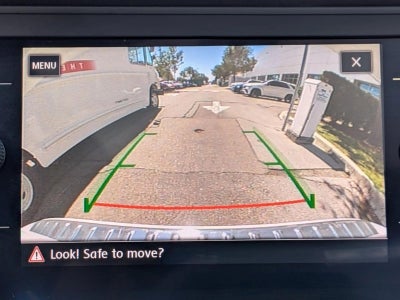 2020 Volkswagen Jetta SEL Premium Auto w/ULEV